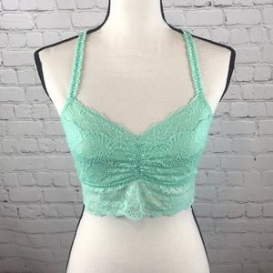 Victoria’s Secret PINK Razor Back Bralette